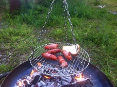 Start Grillevent